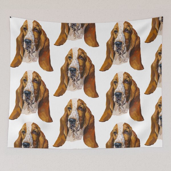 Artikelvorschau, Basset entworfen und verkauft von remonss.