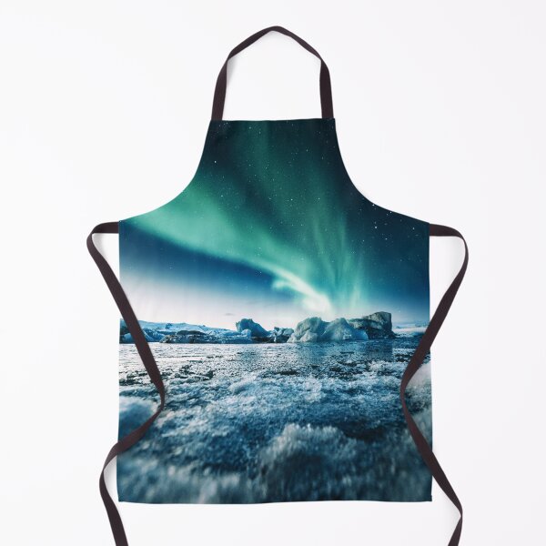 Item preview, jokulsarlon in iceland designed and sold by franckreporter.