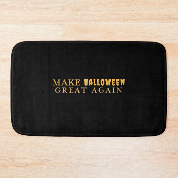 Item preview, Trumpkin Make Halloween Great Again designed and sold by RandomStuffShop.