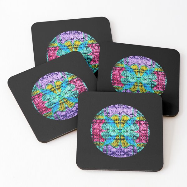 Item preview, Mandala 2 designed and sold by Banjoboy Art.
