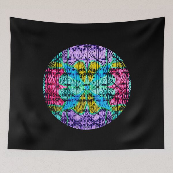 Item preview, Mandala 2 designed and sold by Banjoboy Art.