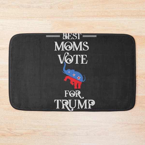 Item preview, Registered Show Up Vote2020 designed and sold by BestOfTravel.