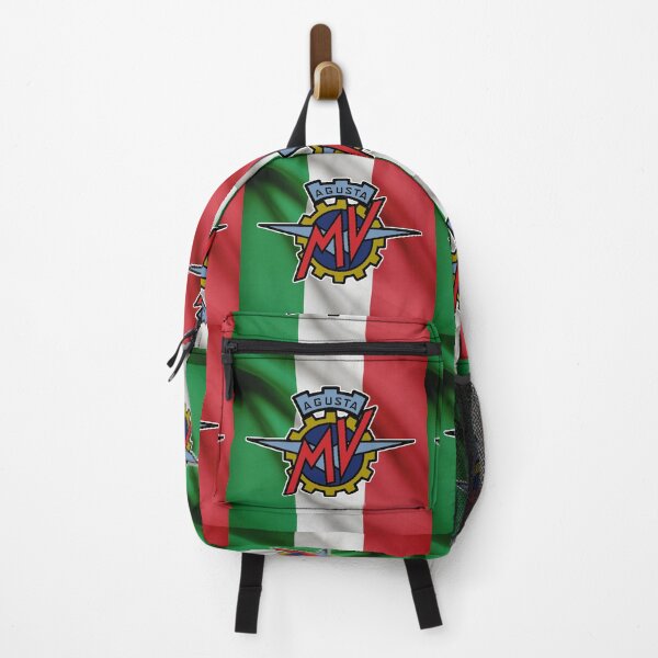 Item preview, MV Agusta Italian Flag designed and sold by ianearthcore.