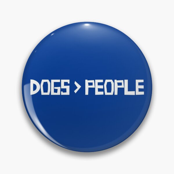 Item preview, Dogs Over Peole #1 designed and sold by SalahBlt.