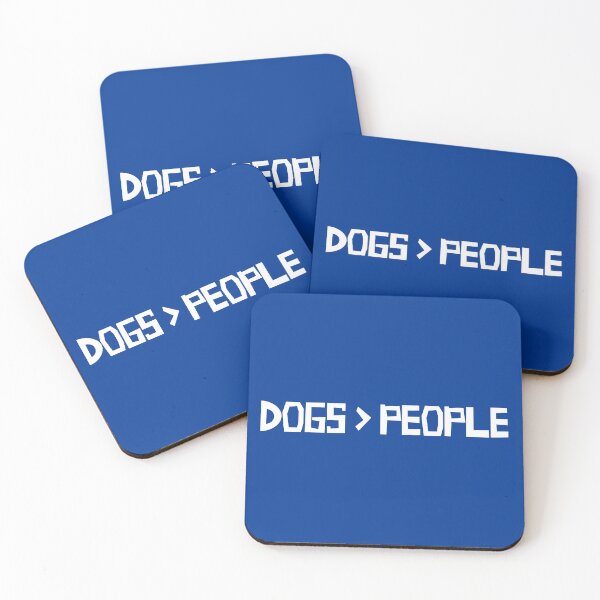 Item preview, Dogs Over Peole #1 designed and sold by SalahBlt.