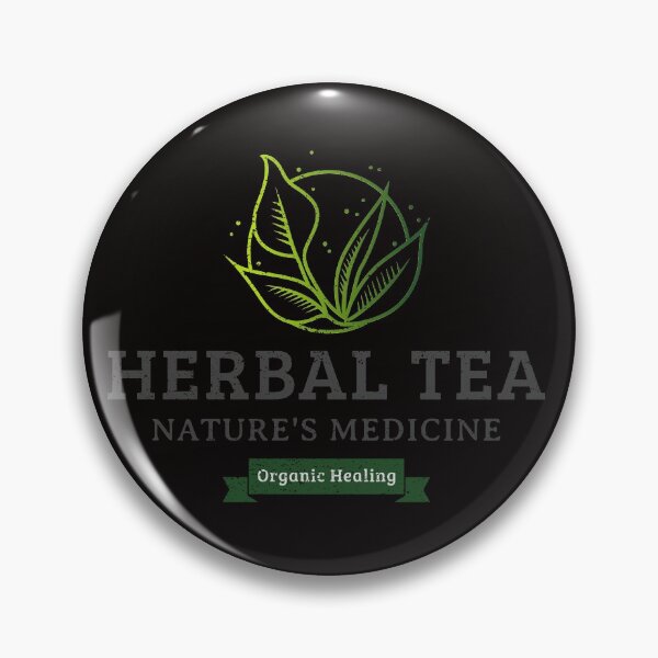 Item preview, Herbal Tea Nature's Medicine designed and sold by kmspring1.