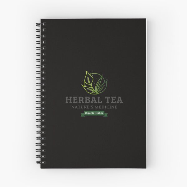 Item preview, Herbal Tea Nature's Medicine designed and sold by kmspring1.