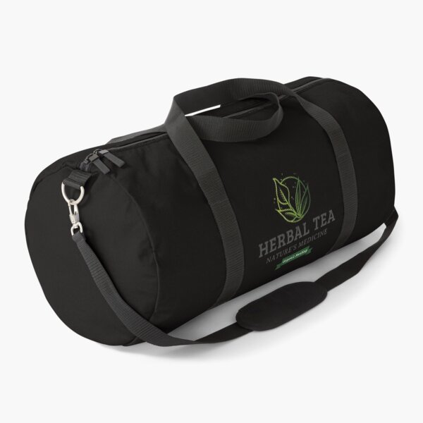 Item preview, Herbal Tea Nature's Medicine designed and sold by kmspring1.