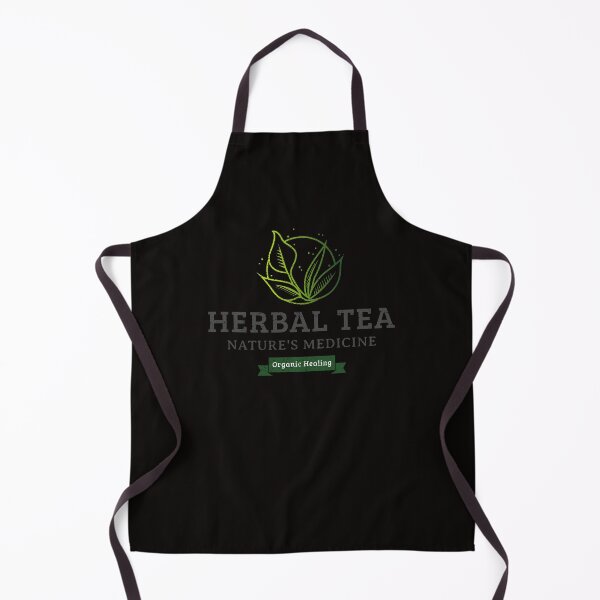Item preview, Herbal Tea Nature's Medicine designed and sold by kmspring1.