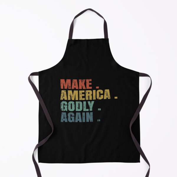 Item preview, make america godly again,  Make America Godly Again hat designed and sold by T-DESIGNEDZ.