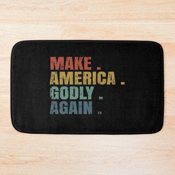 Item preview, make america godly again,  Make America Godly Again hat designed and sold by T-DESIGNEDZ.