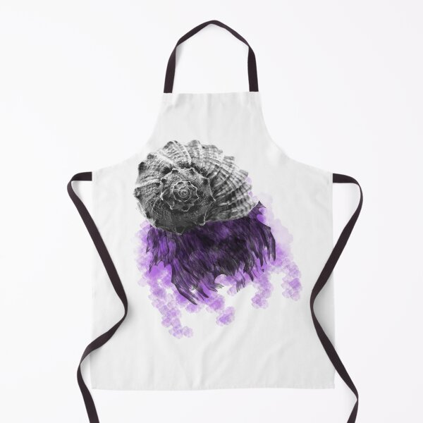 Item preview, Purple Nightmare designed and sold by Belle Art.