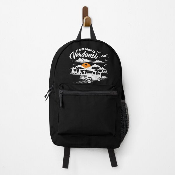 Item preview, Welcome To Verdansk designed and sold by DragonGFX.