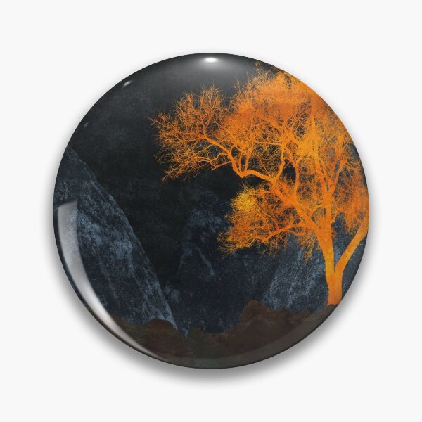 Item preview, Tree I Foothills designed and sold by DesireLines.