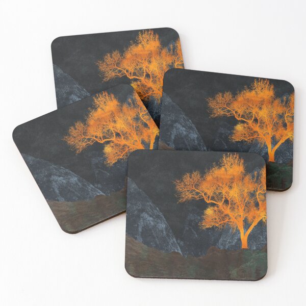 Item preview, Tree I Foothills designed and sold by DesireLines.