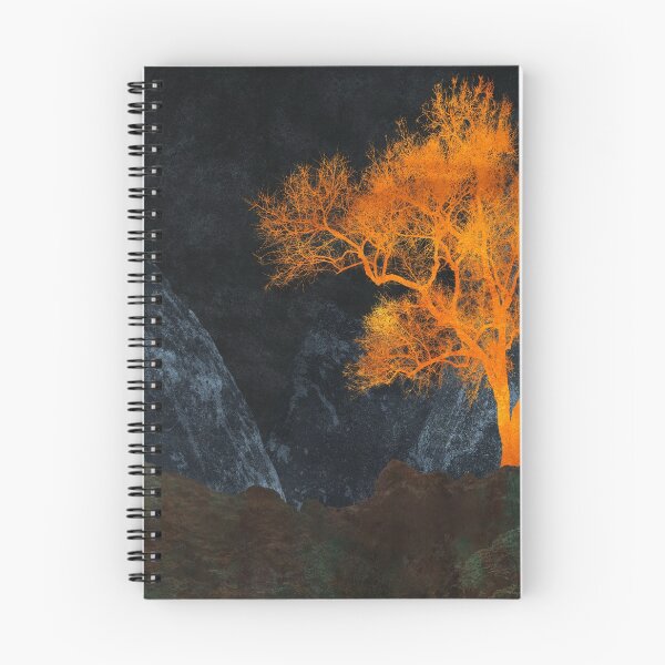 Item preview, Tree I Foothills designed and sold by DesireLines.