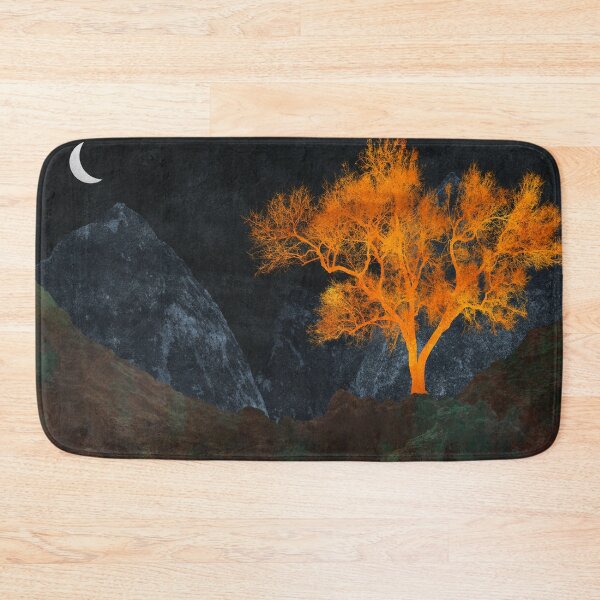 Item preview, Tree I Foothills designed and sold by DesireLines.