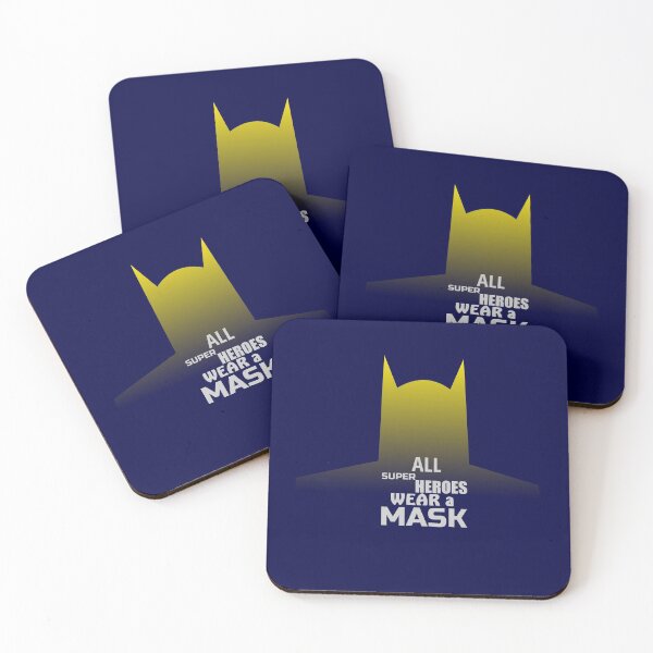 Item preview, Superheroes Wear a designed and sold by VanderWyst RE-Design.