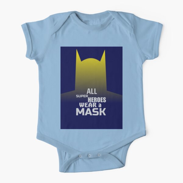 Ropa Para Ninos Y Bebes Batman Redbubble