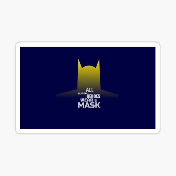 Item preview, Superheroes Wear a designed and sold by VanderWyst RE-Design.