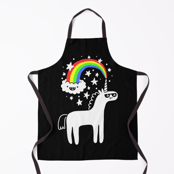 Item preview, Cool Unicorn designed and sold by obinsun.