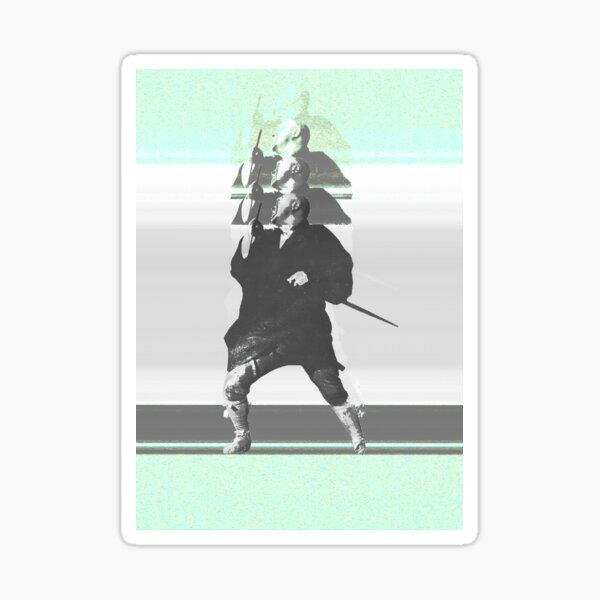 M_RCut_E_NR Sticker