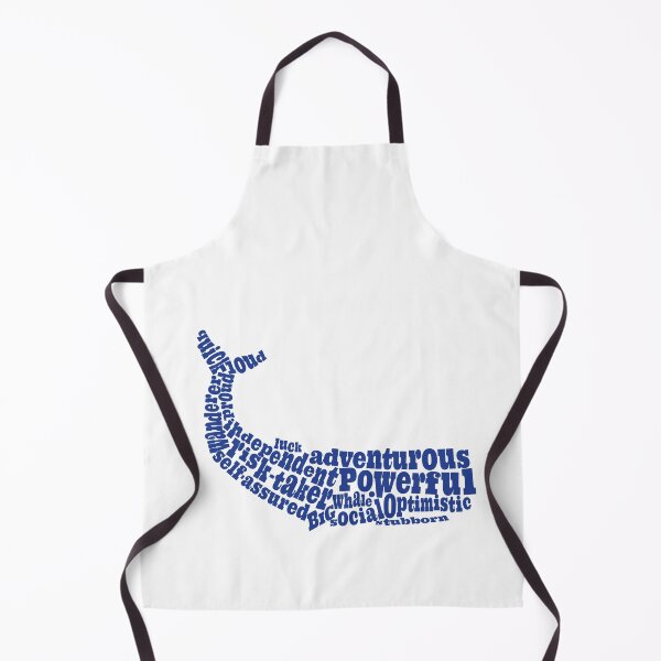 Item preview, Blue Whale Spirit Animal designed and sold by kjeppson.