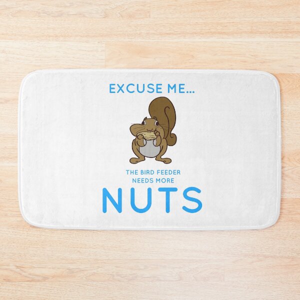 Item preview, Excuse me designed and sold by Monkey204.