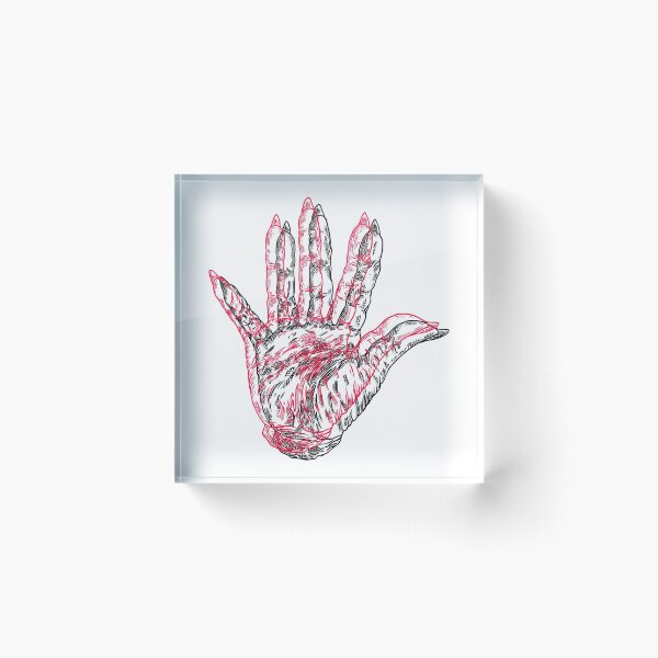 Item preview, HIGH FIVE designed and sold by ricoalencar.