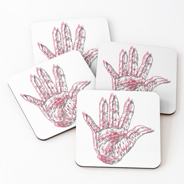 Item preview, HIGH FIVE designed and sold by ricoalencar.