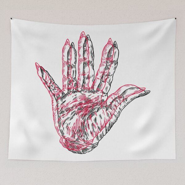 Item preview, HIGH FIVE designed and sold by ricoalencar.