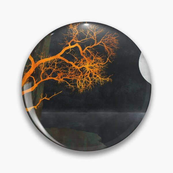 Item preview, Tree I Cliff designed and sold by DesireLines.