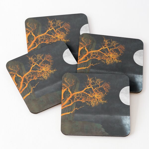Item preview, Tree I Cliff designed and sold by DesireLines.