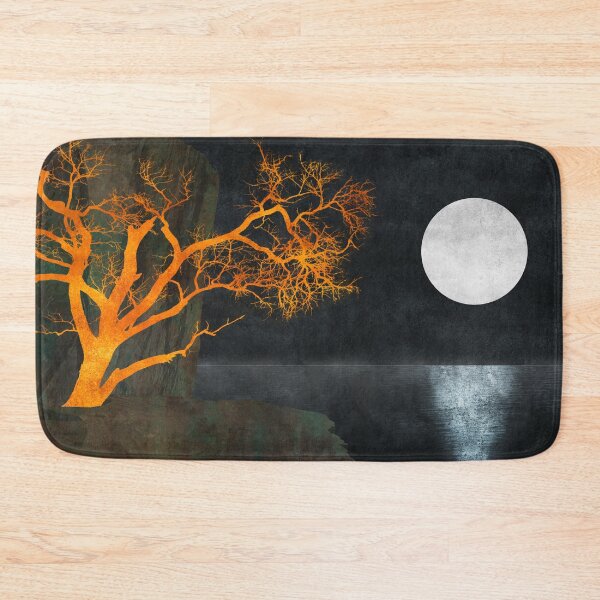 Item preview, Tree I Cliff designed and sold by DesireLines.