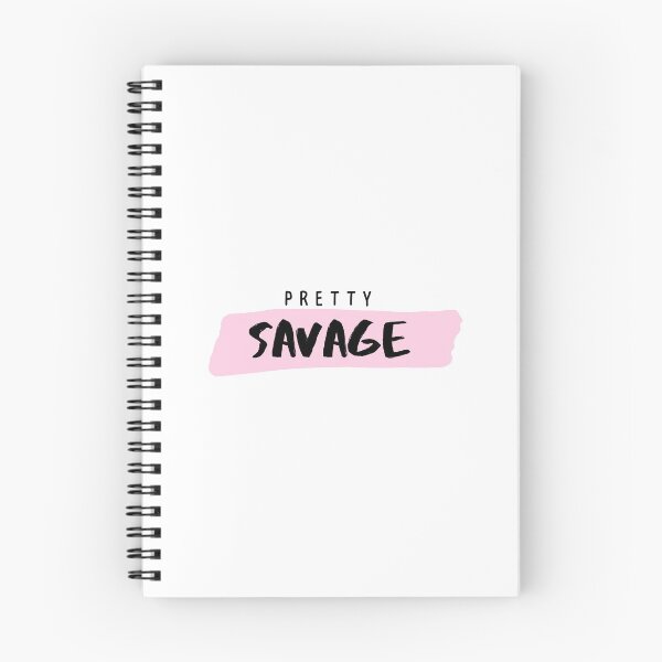 Item preview, Pretty Savage designed and sold by alwayselle.