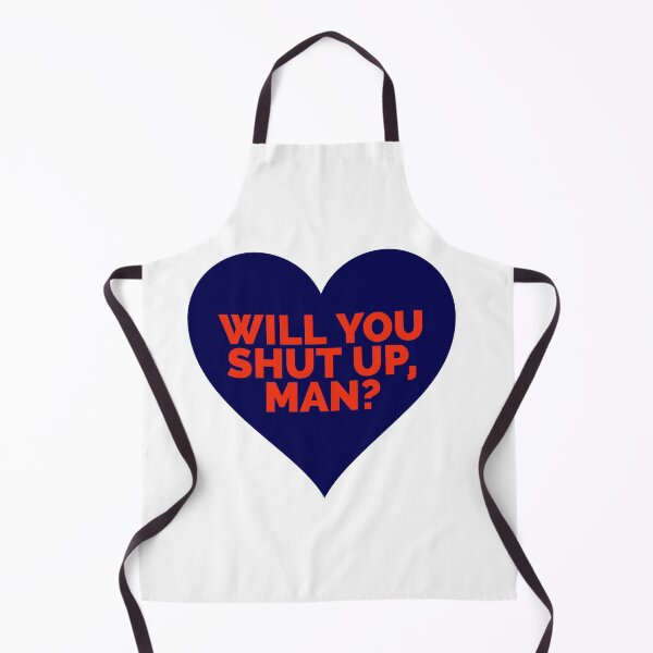 Item preview, Biden Harris - Donald trump - will you shut up man? designed and sold by Tropical Blood.