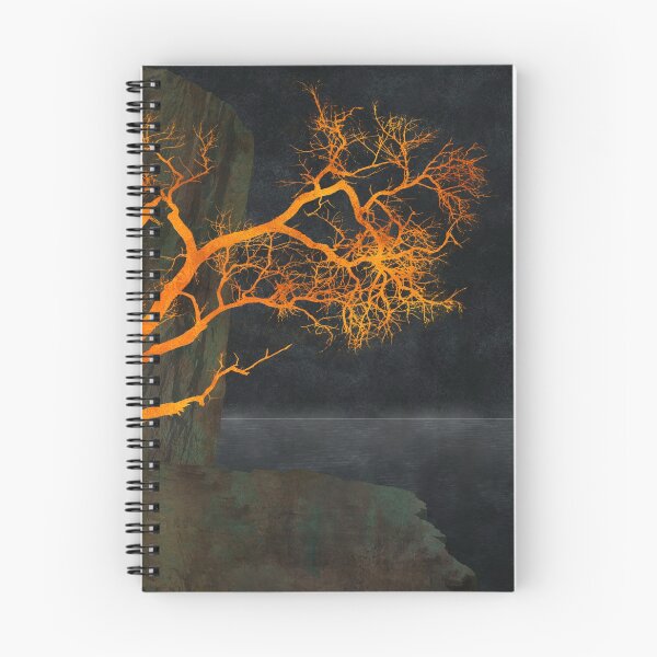 Item preview, Tree I Cliff designed and sold by DesireLines.
