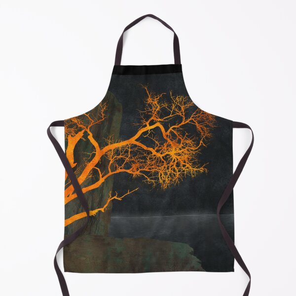 Item preview, Tree I Cliff designed and sold by DesireLines.