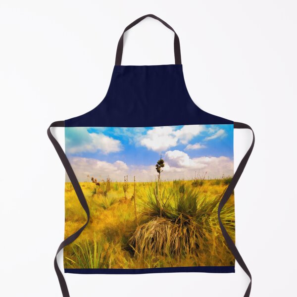 Item preview, "Panhandle Plains of Oklahoma" designed and sold by JohnDSmith.
