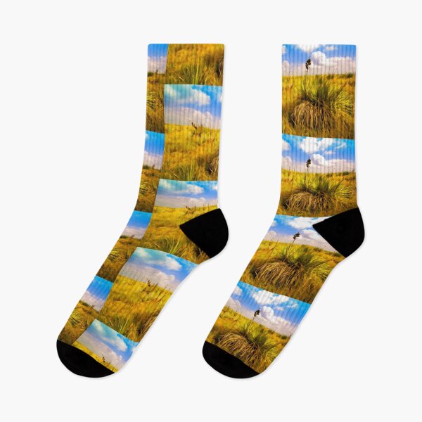 Item preview, "Panhandle Plains of Oklahoma" designed and sold by JohnDSmith.