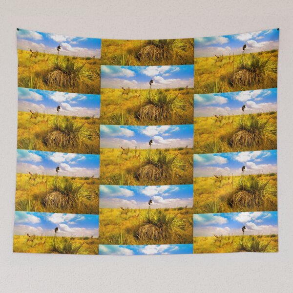 Item preview, "Panhandle Plains of Oklahoma" designed and sold by JohnDSmith.