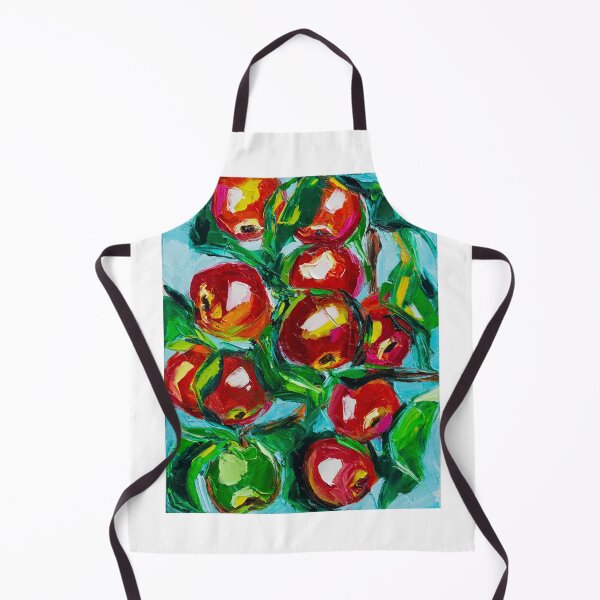 Item preview, Autumn Apples designed and sold by linaredford.