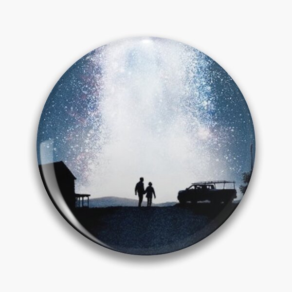 Item preview, Interstellar  designed and sold by Epic-Failure.