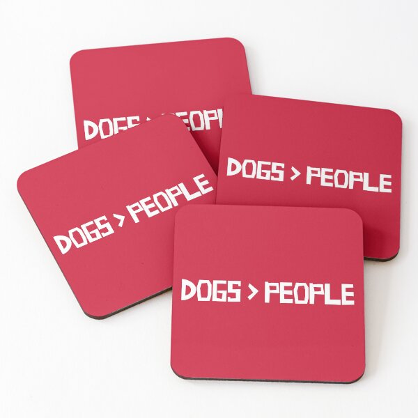 Item preview, Dogs Over Peole #2 designed and sold by SalahBlt.