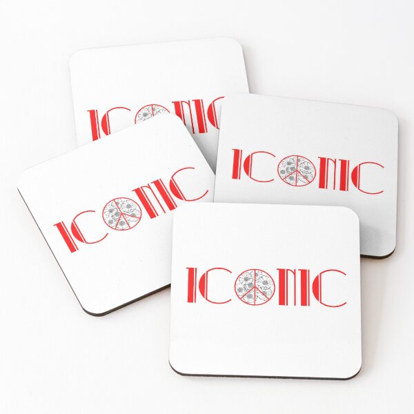 Item preview, Iconic designed and sold by SarayMBM.