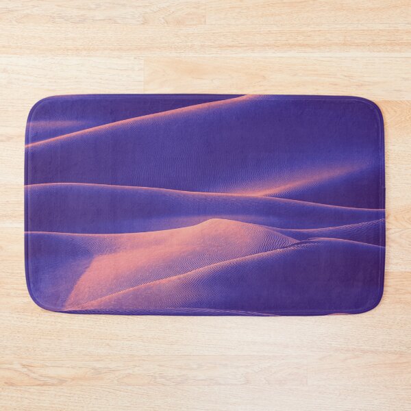 Item preview, Dune Movie 2020 Violet Sand Dunes Background designed and sold by Sunny Collections.