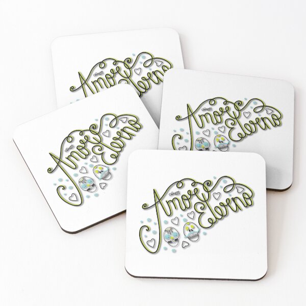 Item preview, Amor Eterno designed and sold by Viridiana Osio.