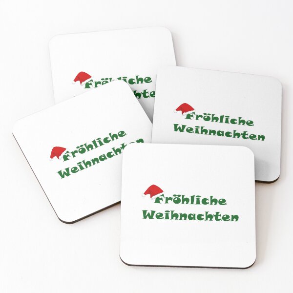 Item preview, Fröhliche Weihnachten! designed and sold by ThingsByJoy.