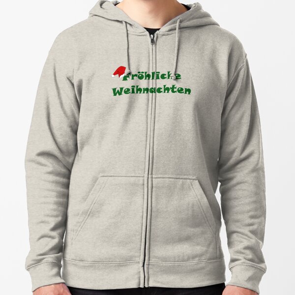 Artikel-Vorschau von Fröhliche Weihnachten!, designt und verkauft von ThingsByJoy.