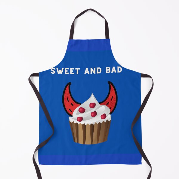 Item preview, Sweet and bad designed and sold by PhoeniXDreamer.